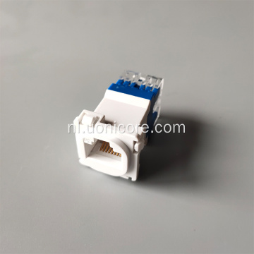 RJ45 CAT5E KEYSTONE JACK AUSTRALIË